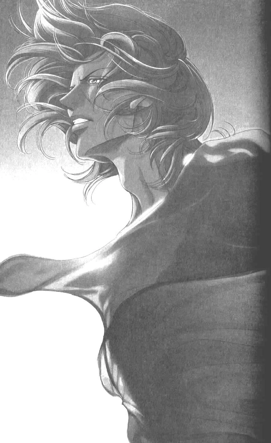 Haru wo Daiteita Chapter 35 page 4 - 