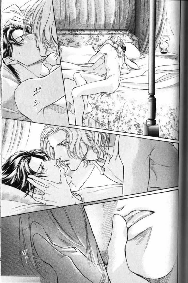 Haru wo Daiteita Chapter 4.2 page 22 - 