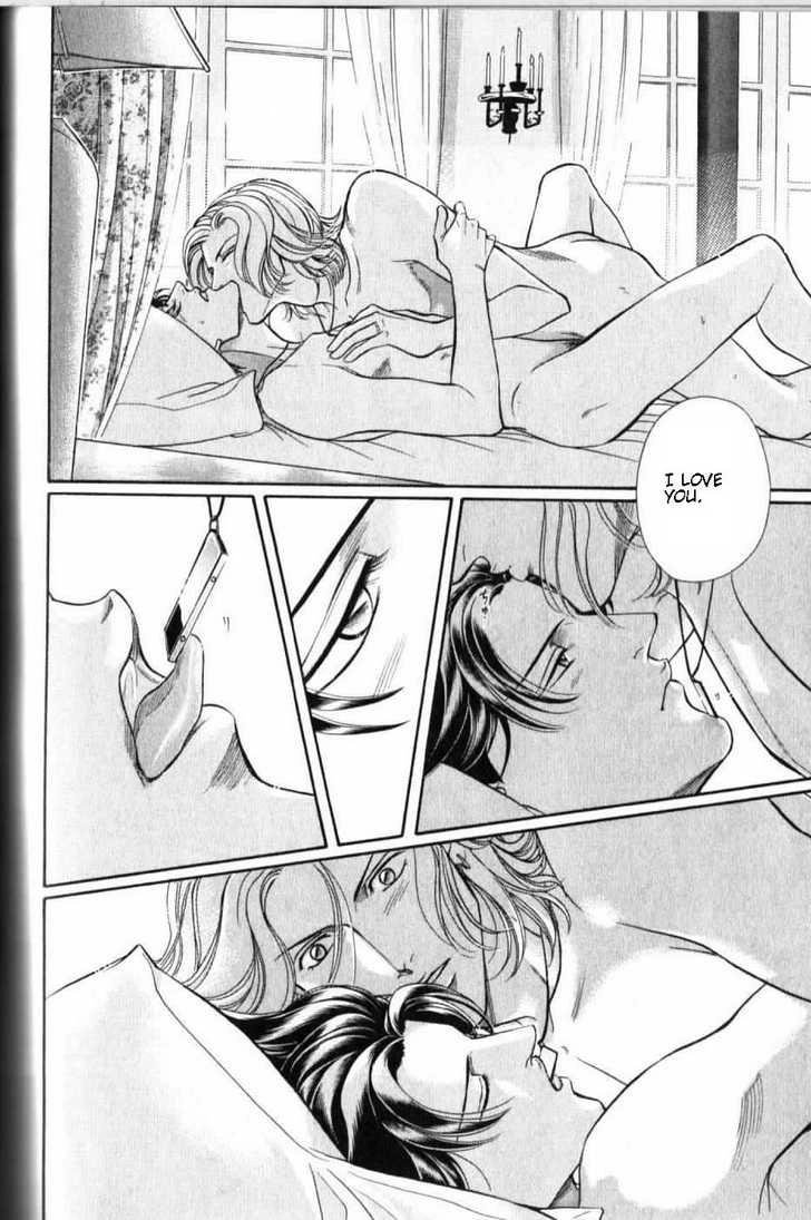 Haru wo Daiteita Chapter 4.2 page 23 - 