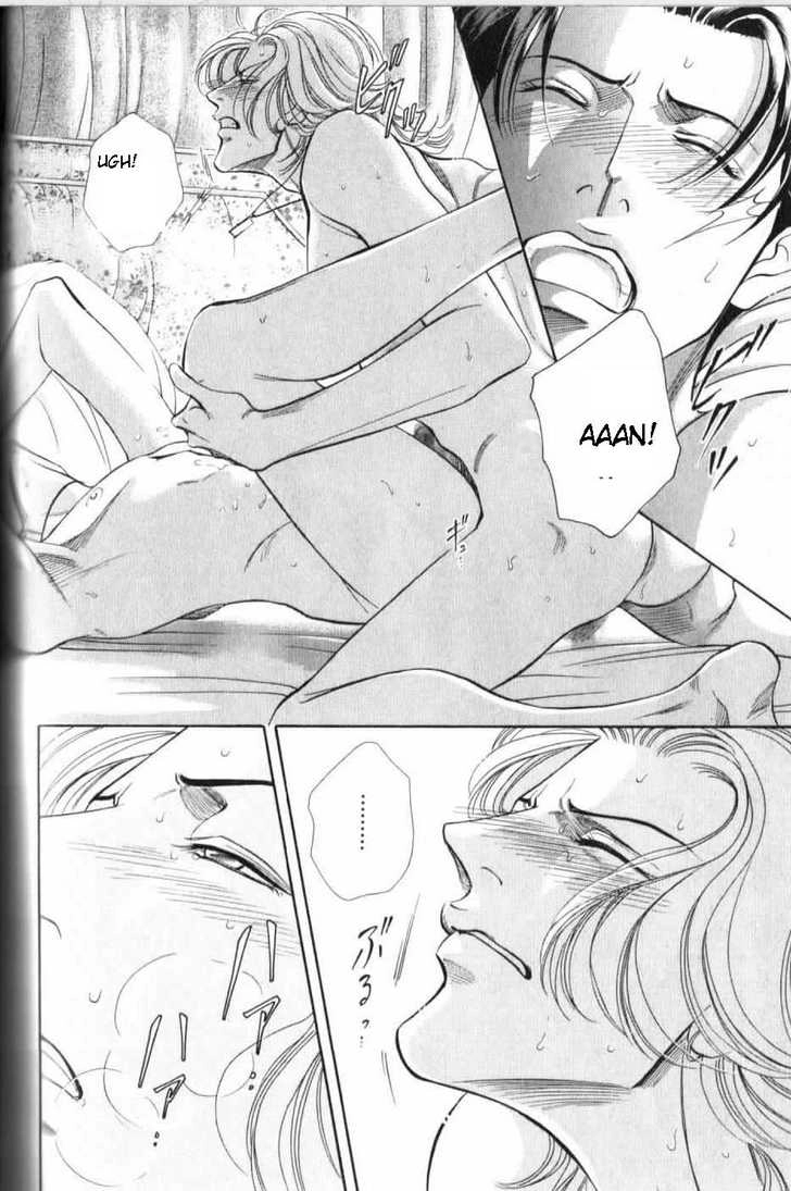 Haru wo Daiteita Chapter 4.2 page 29 - 