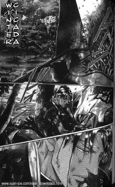 Haru wo Daiteita Chapter 4 page 1 - 