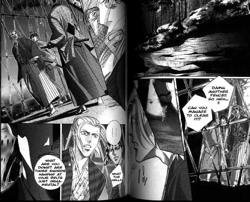 Haru wo Daiteita Chapter 4 page 7 - 