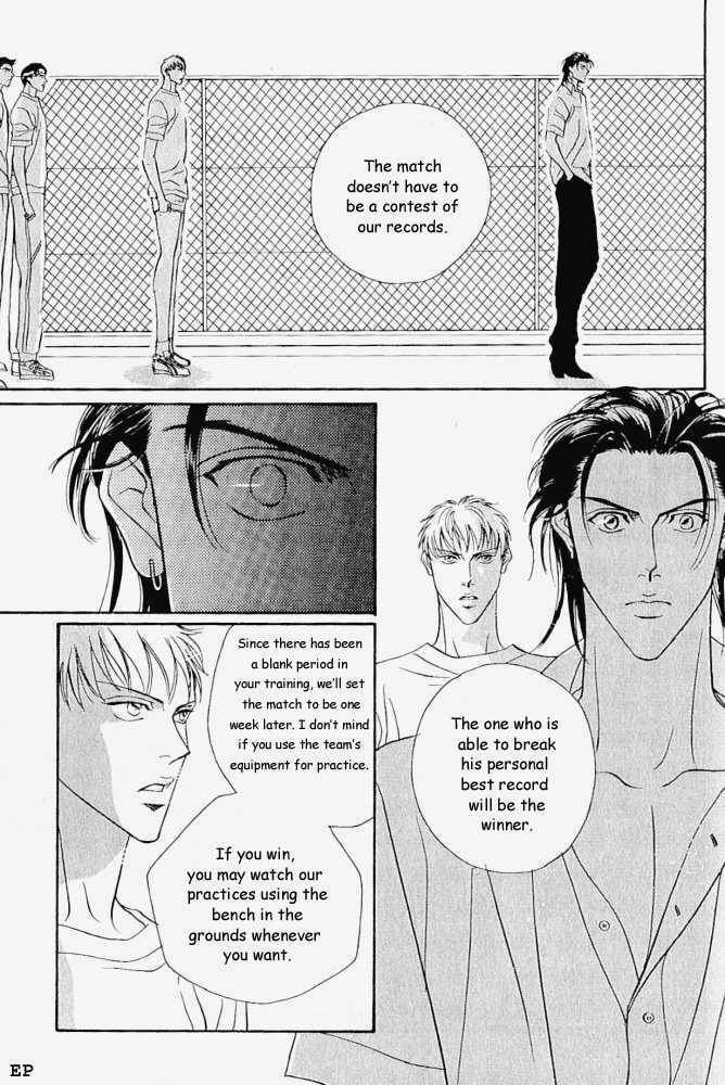 Haru wo Daiteita Chapter 5.2 page 13 - 
