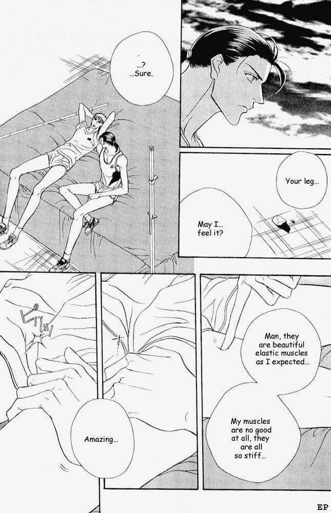 Haru wo Daiteita Chapter 5.2 page 20 - 