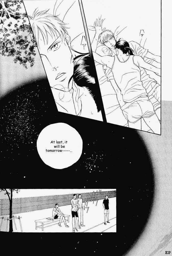 Haru wo Daiteita Chapter 5.2 page 24 - 