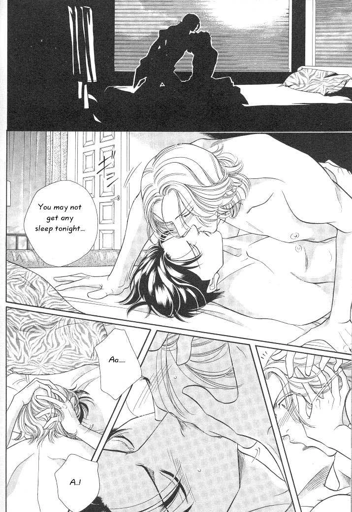 Haru wo Daiteita Chapter 5 page 53 - 