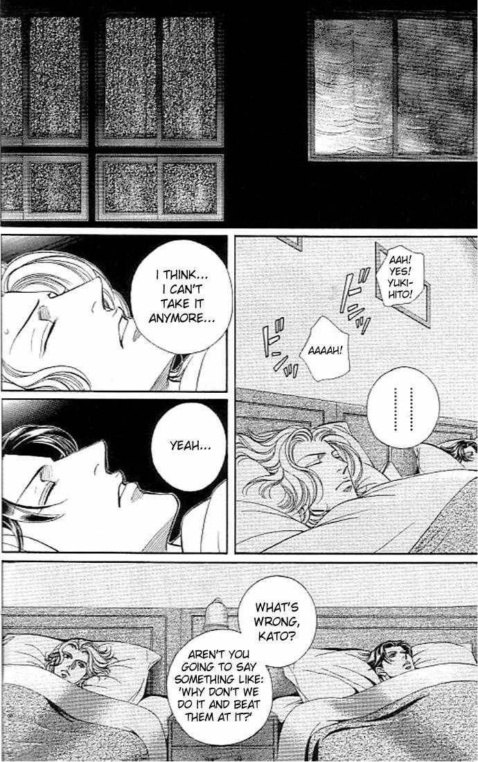 Haru wo Daiteita Chapter 7.2 page 23 - 
