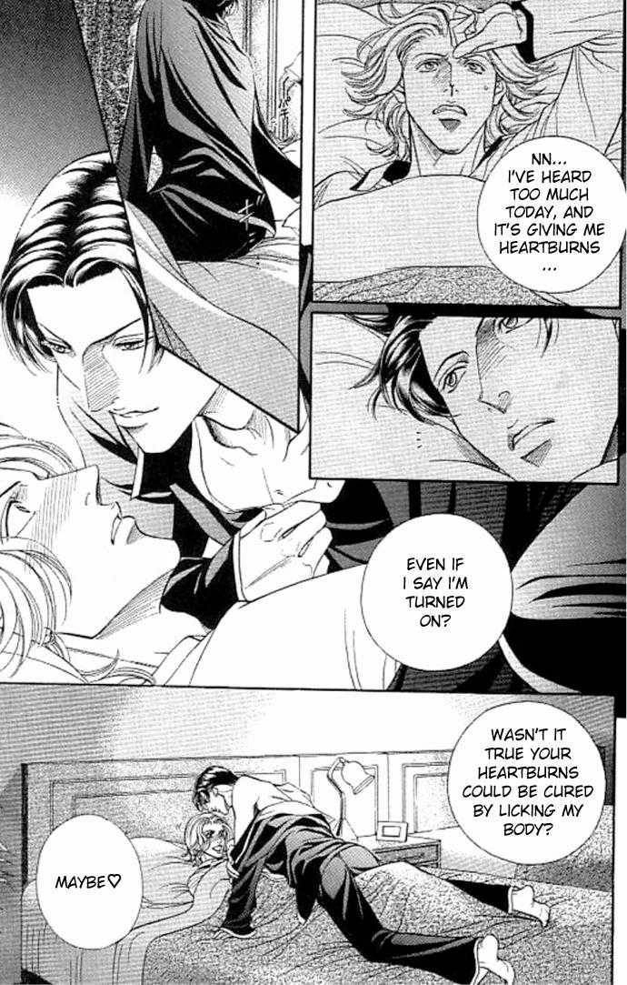 Haru wo Daiteita Chapter 7.2 page 24 - 