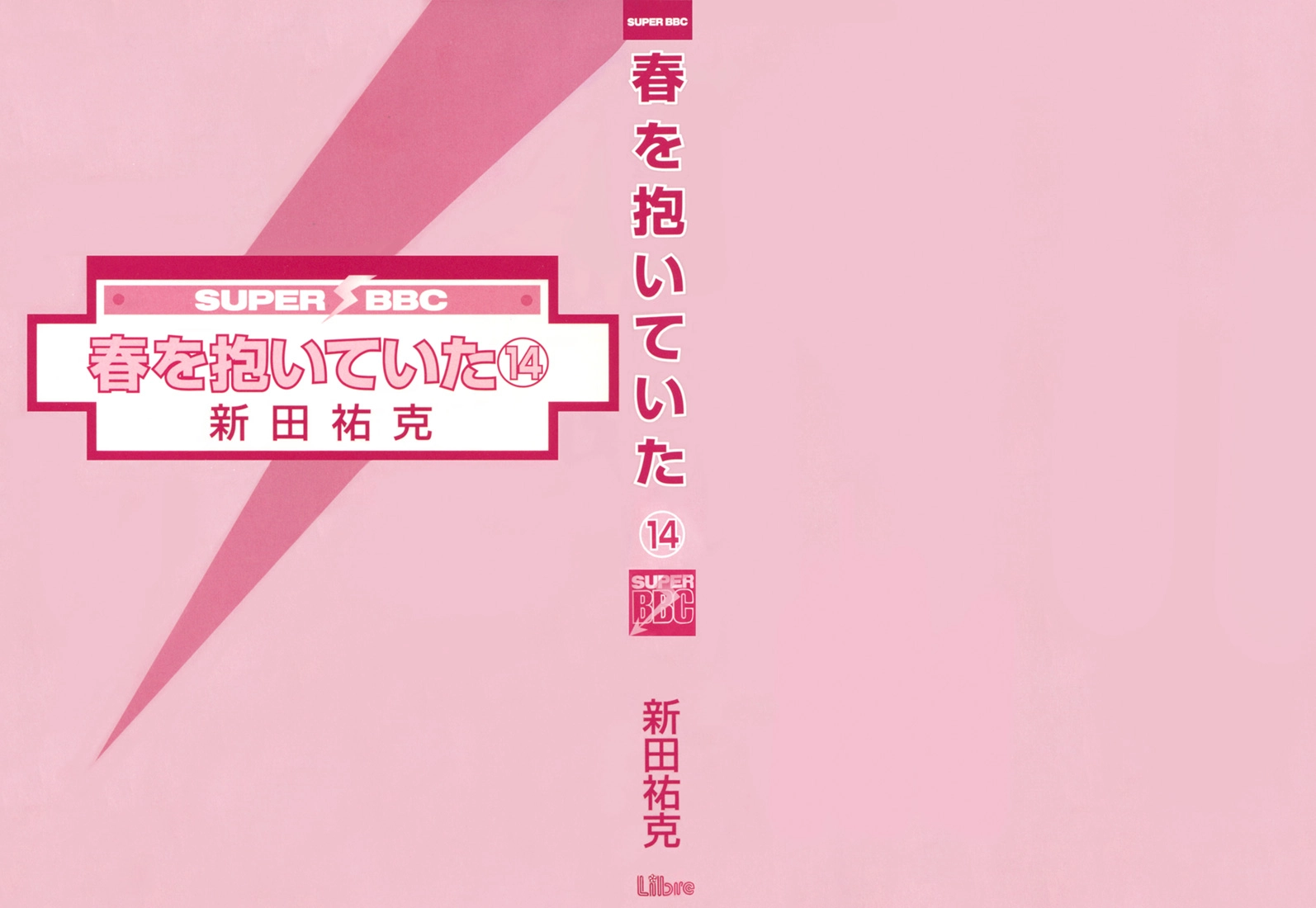 Haru wo Daiteita Chapter 74 page 3 - 