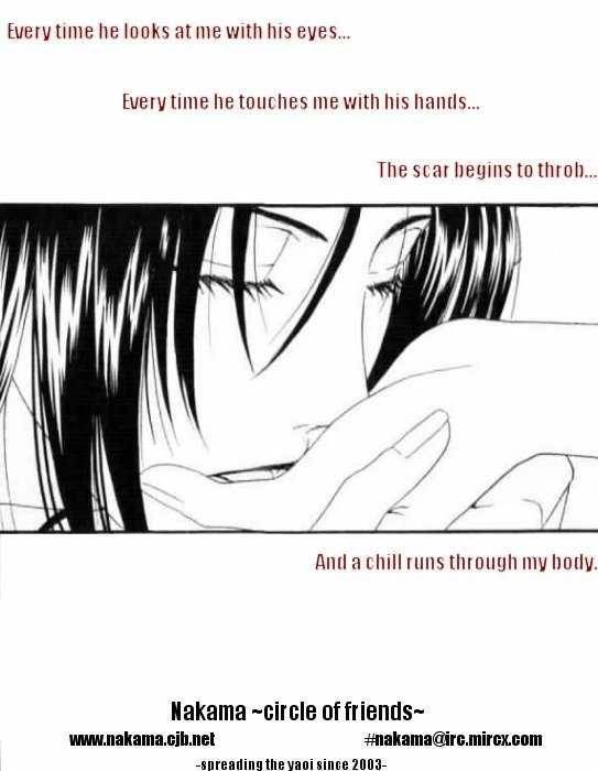 Haru wo Daiteita Chapter 8.3 page 1 - 