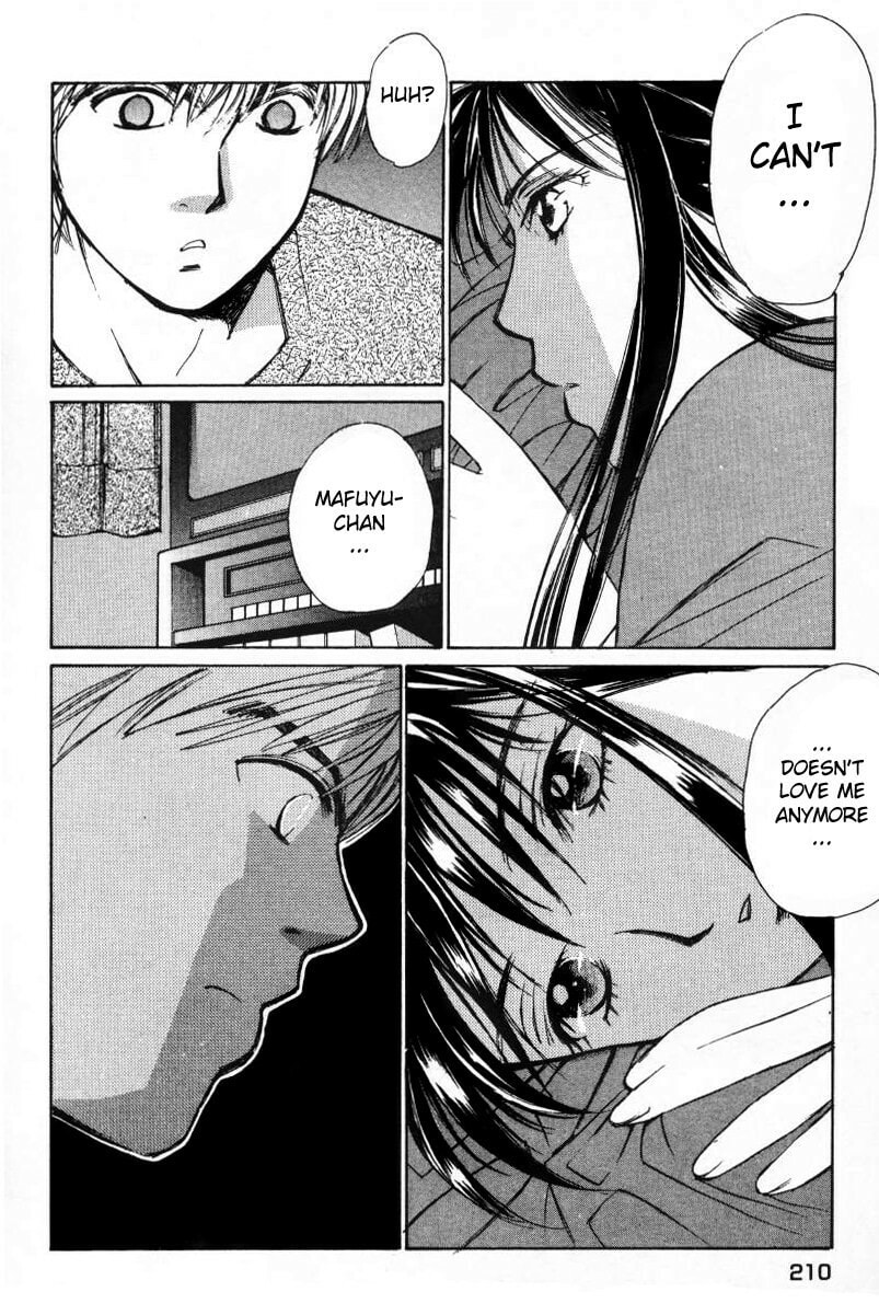 Read Haru yo Koi chapter 10 image 13 on Lezhin