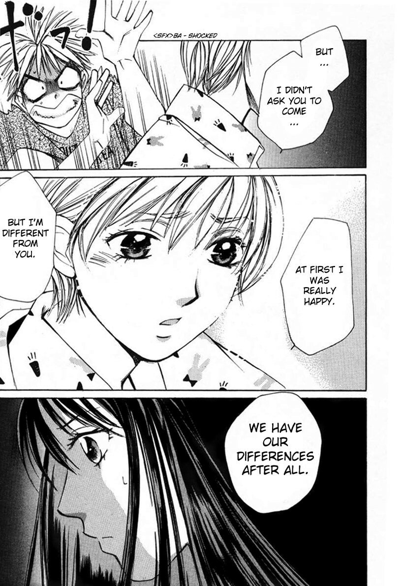 Read Haru yo Koi chapter 10 image 20 on Lezhin