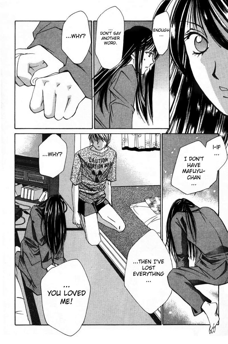 Read Haru yo Koi chapter 10 image 21 on Lezhin
