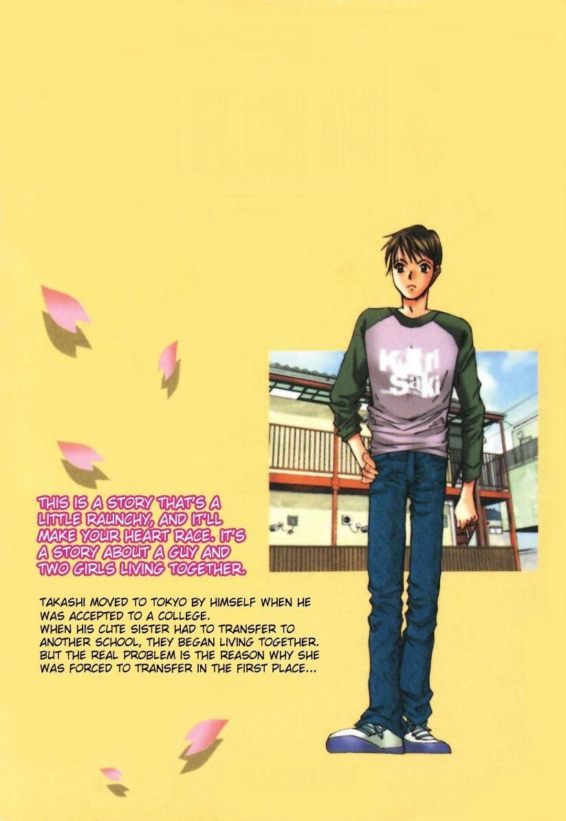 Read Haru yo Koi chapter 10 image 27 on Lezhin