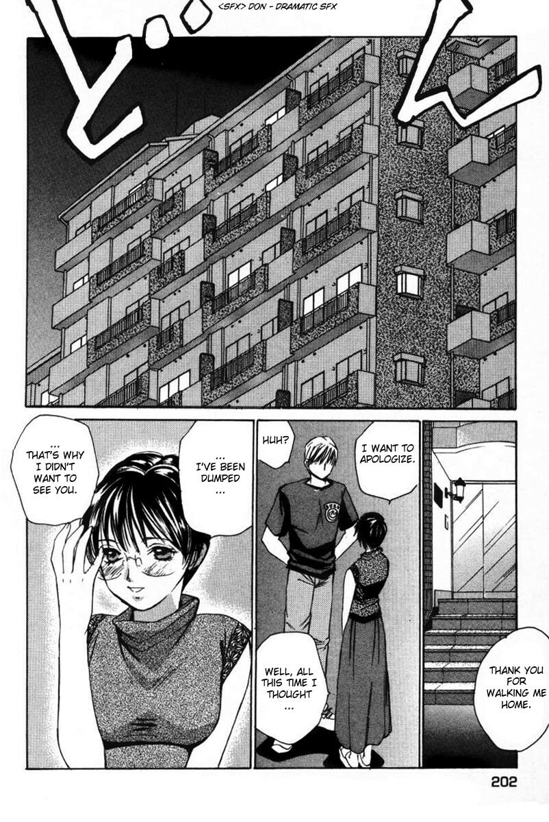 Read Haru yo Koi chapter 10 image 5 on Lezhin