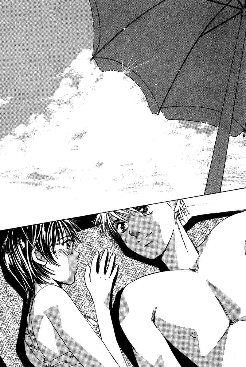 Read Haru yo Koi chapter 12 image 8 on Lezhin