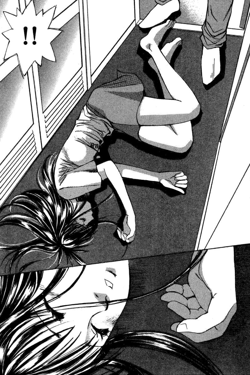 Read Haru yo Koi chapter 13 image 12 on Lezhin