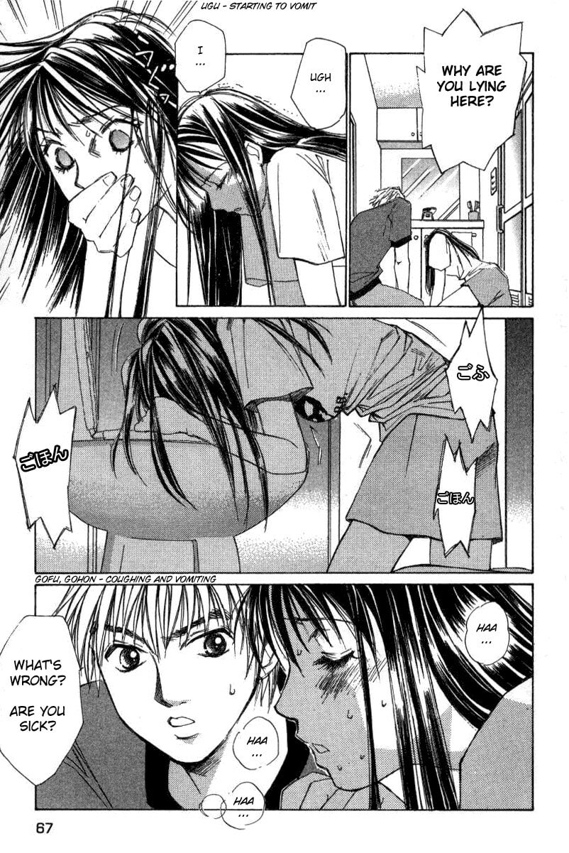 Read Haru yo Koi chapter 13 image 14 on Lezhin