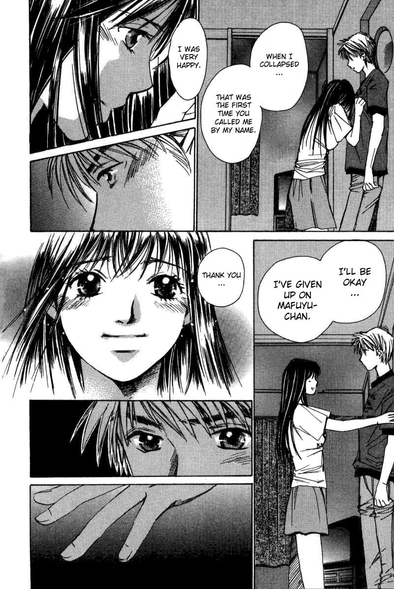 Read Haru yo Koi chapter 13 image 23 on Lezhin