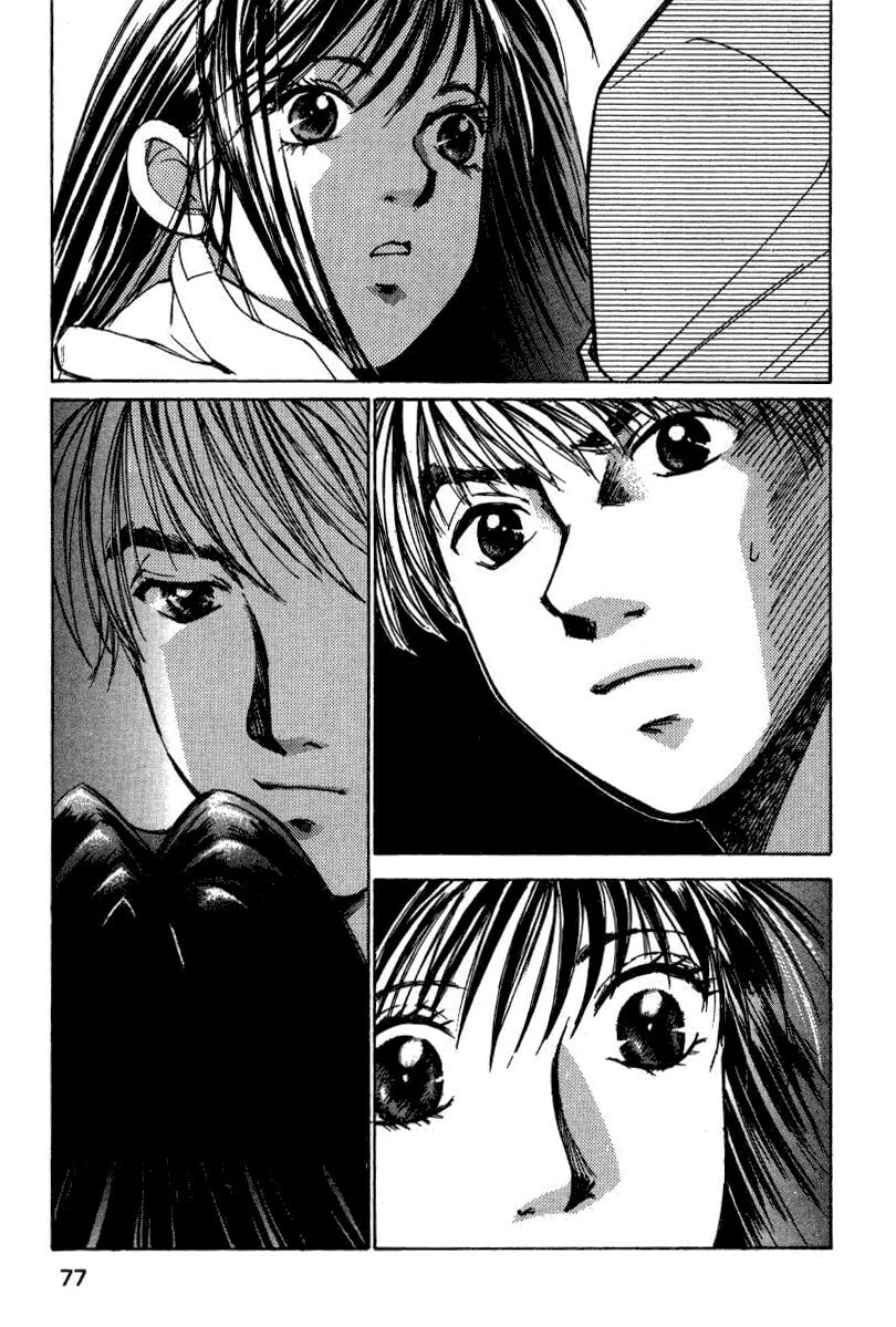 Read Haru yo Koi chapter 13 image 24 on Lezhin