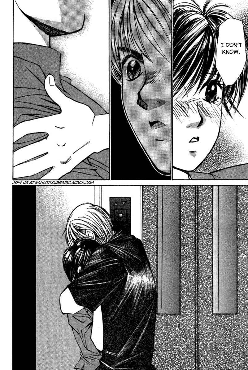 Read Haru yo Koi chapter 15 image 23 on Lezhin