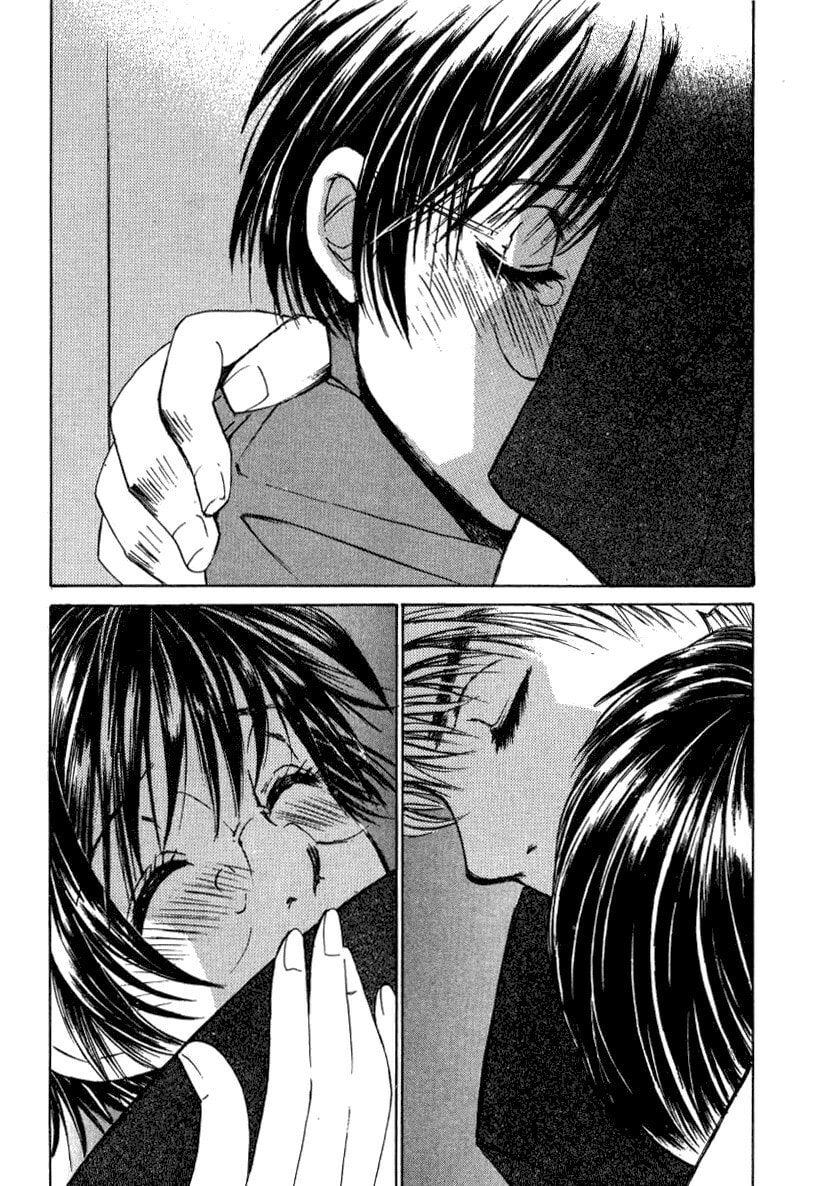 Read Haru yo Koi chapter 16 image 1 on Lezhin