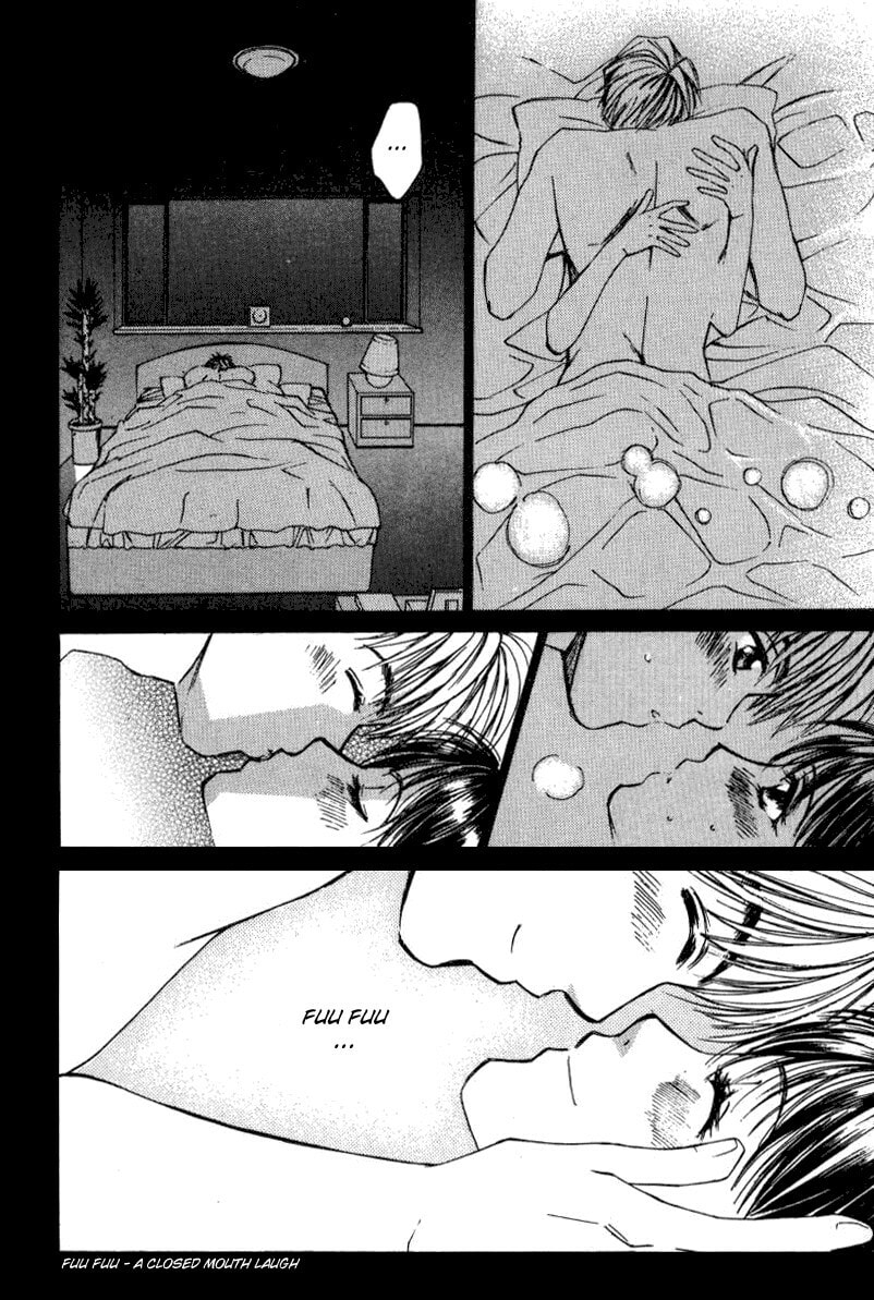 Read Haru yo Koi chapter 16 image 11 on Lezhin