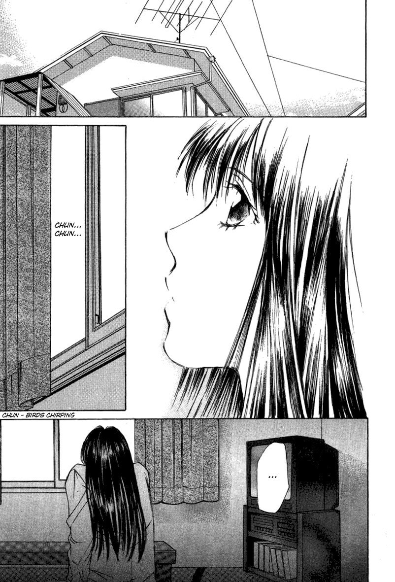 Read Haru yo Koi chapter 16 image 12 on Lezhin