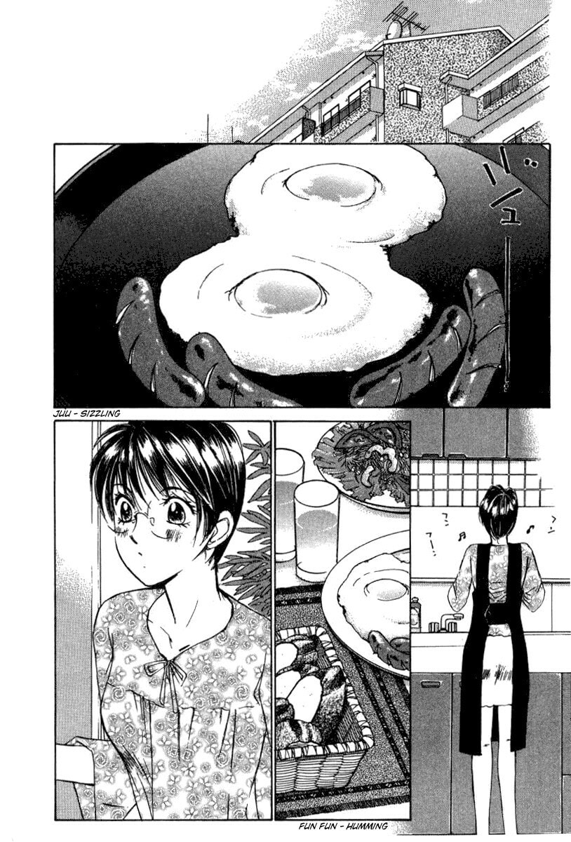 Read Haru yo Koi chapter 16 image 13 on Lezhin