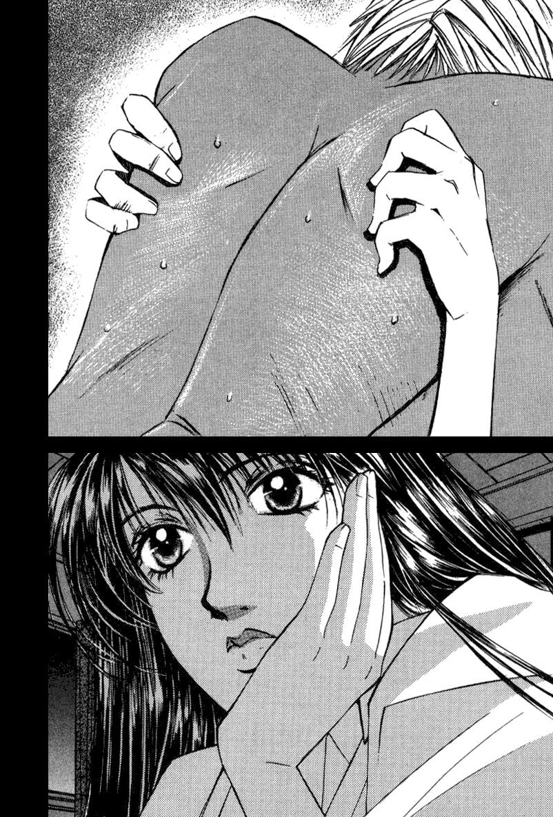 Read Haru yo Koi chapter 16 image 9 on Lezhin