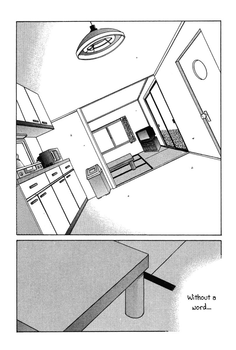 Read Haru yo Koi chapter 17 image 1 on Lezhin