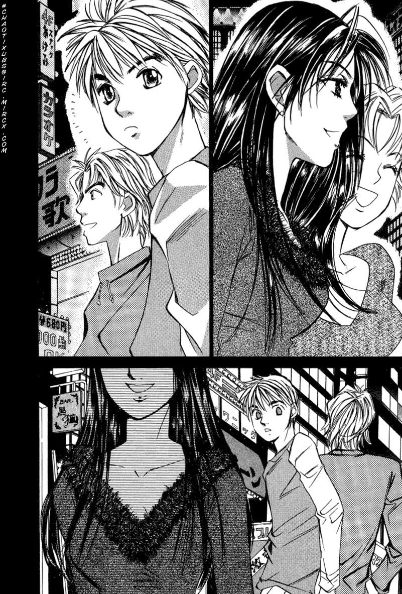 Read Haru yo Koi chapter 17 image 23 on Lezhin