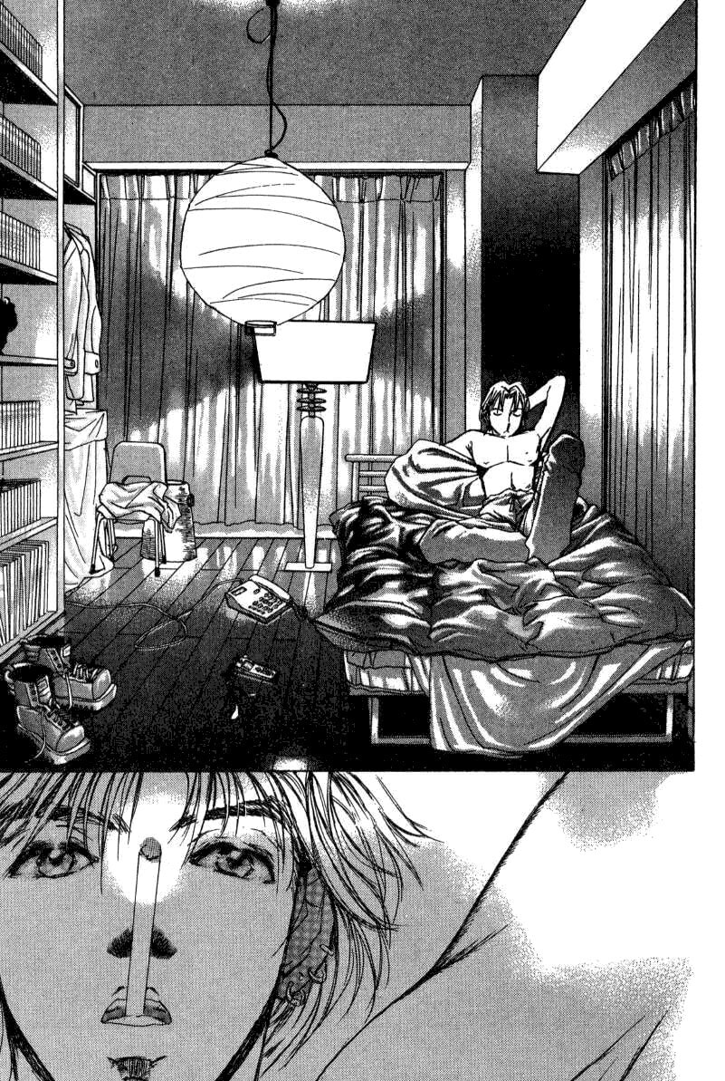 Read Haru yo Koi chapter 18 image 16 on Lezhin