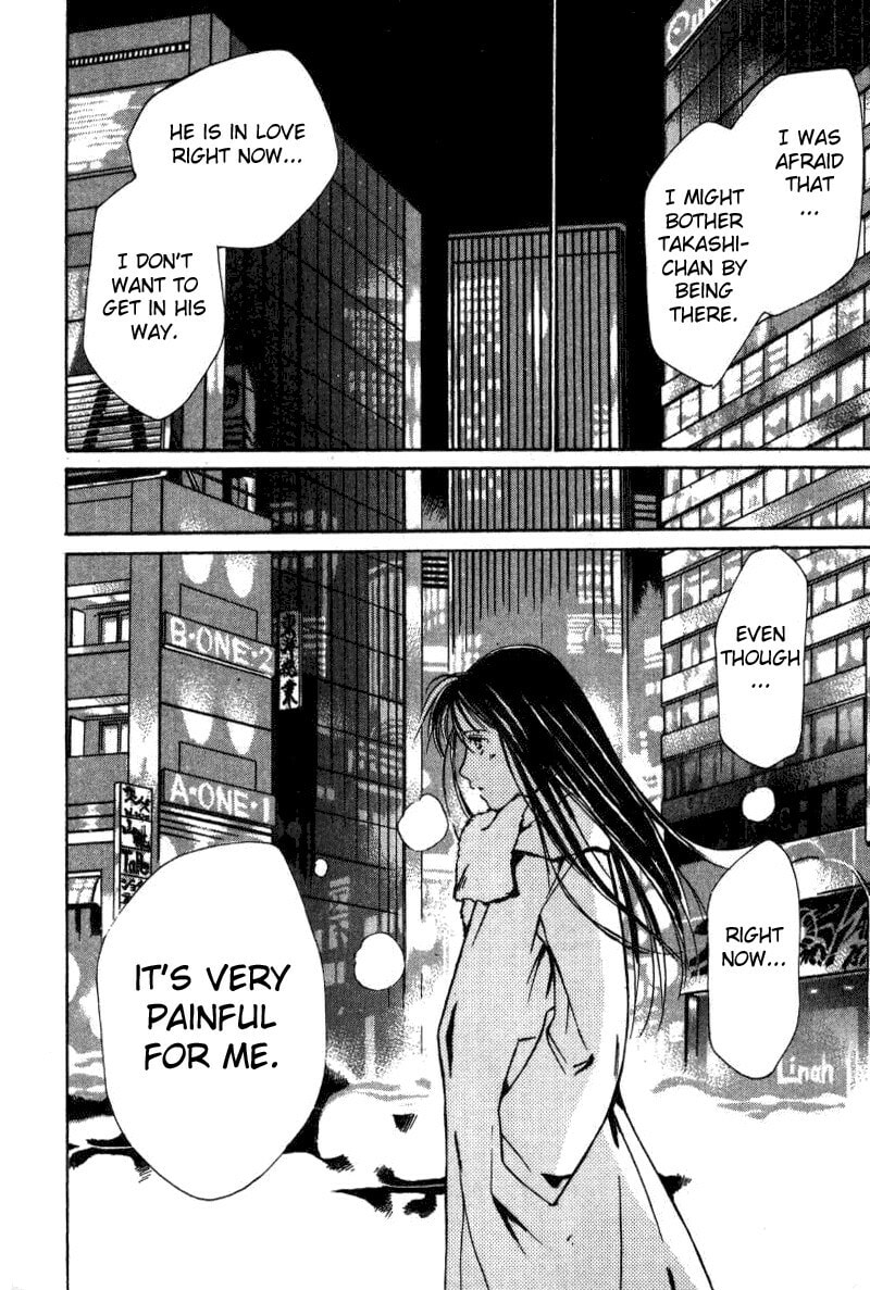 Read Haru yo Koi chapter 19 image 13 on Lezhin