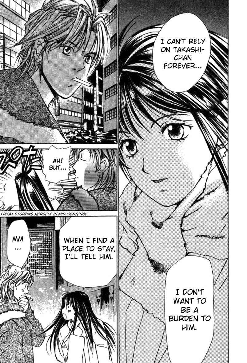 Read Haru yo Koi chapter 19 image 14 on Lezhin