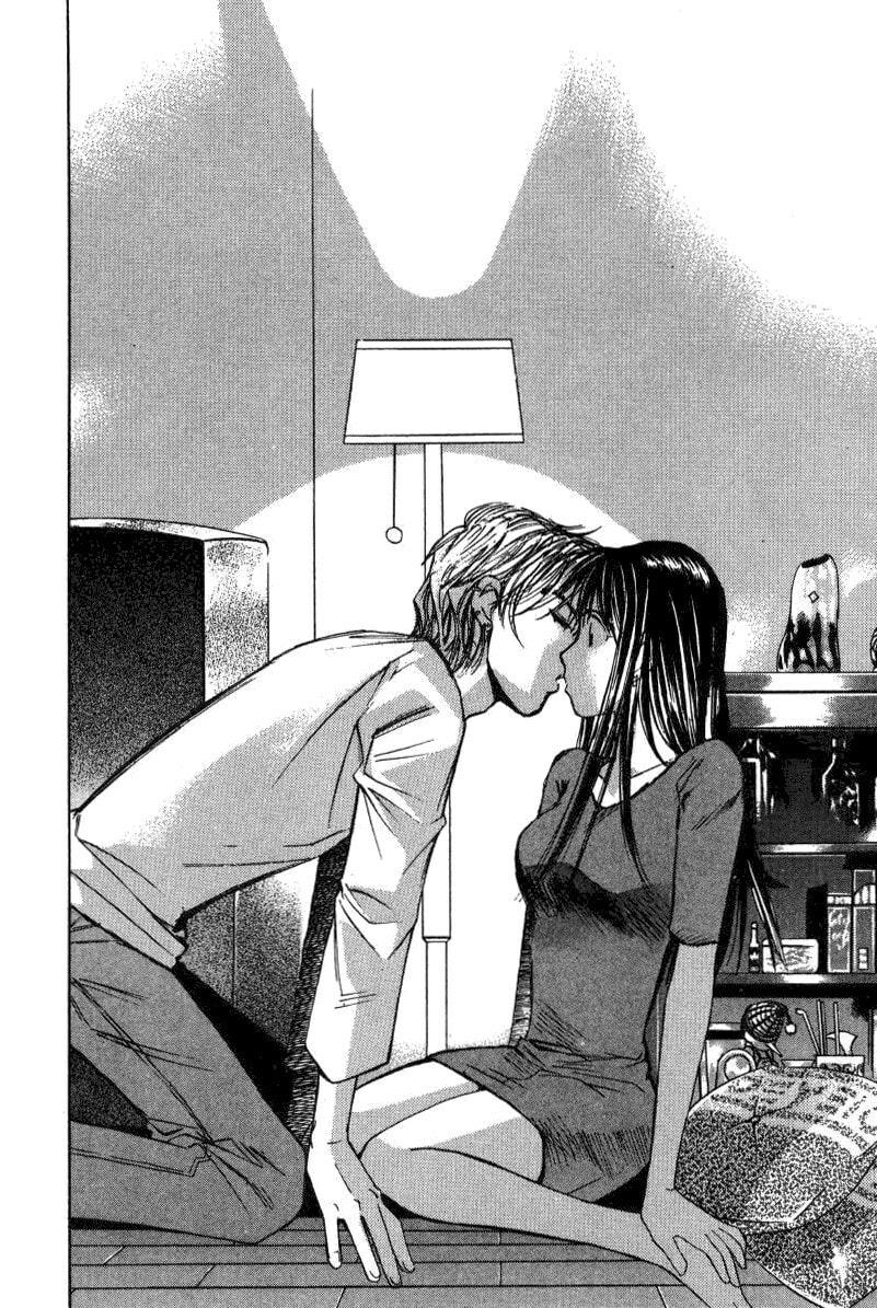Read Haru yo Koi chapter 19 image 19 on Lezhin