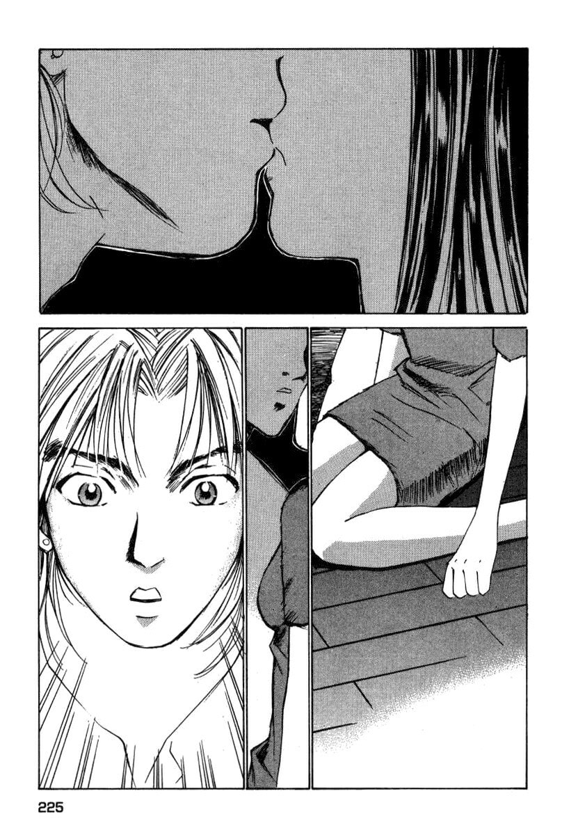 Read Haru yo Koi chapter 19 image 20 on Lezhin