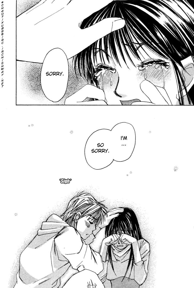 Read Haru yo Koi chapter 21 image 27 on Lezhin