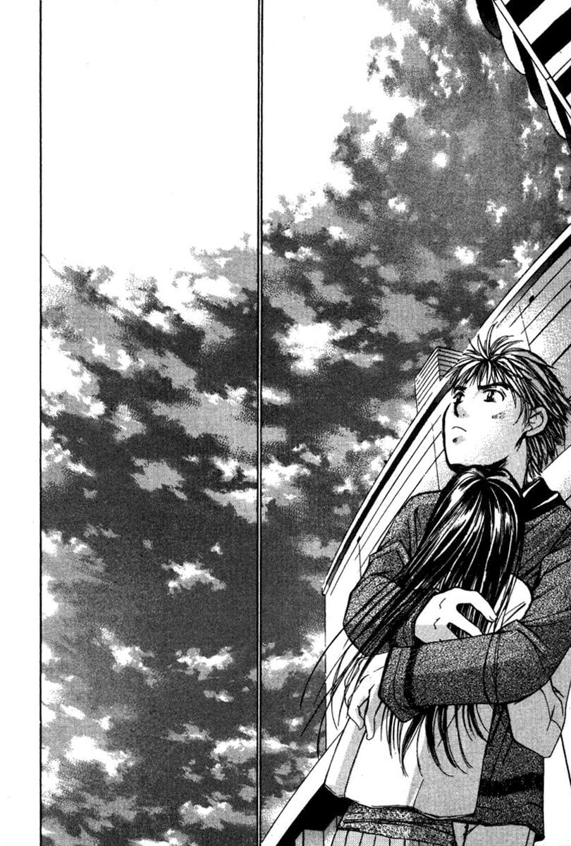 Read Haru yo Koi chapter 22 image 21 on Lezhin