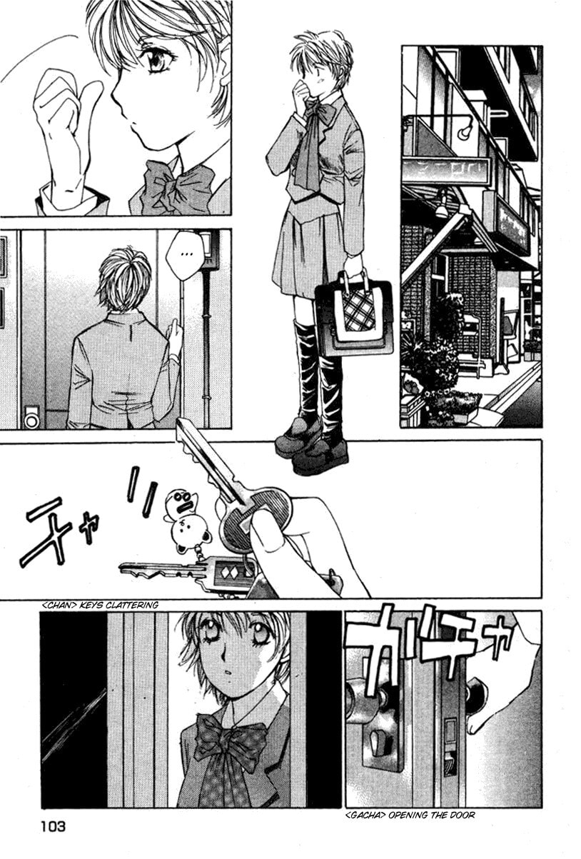 Read Haru yo Koi chapter 23 image 20 on Lezhin