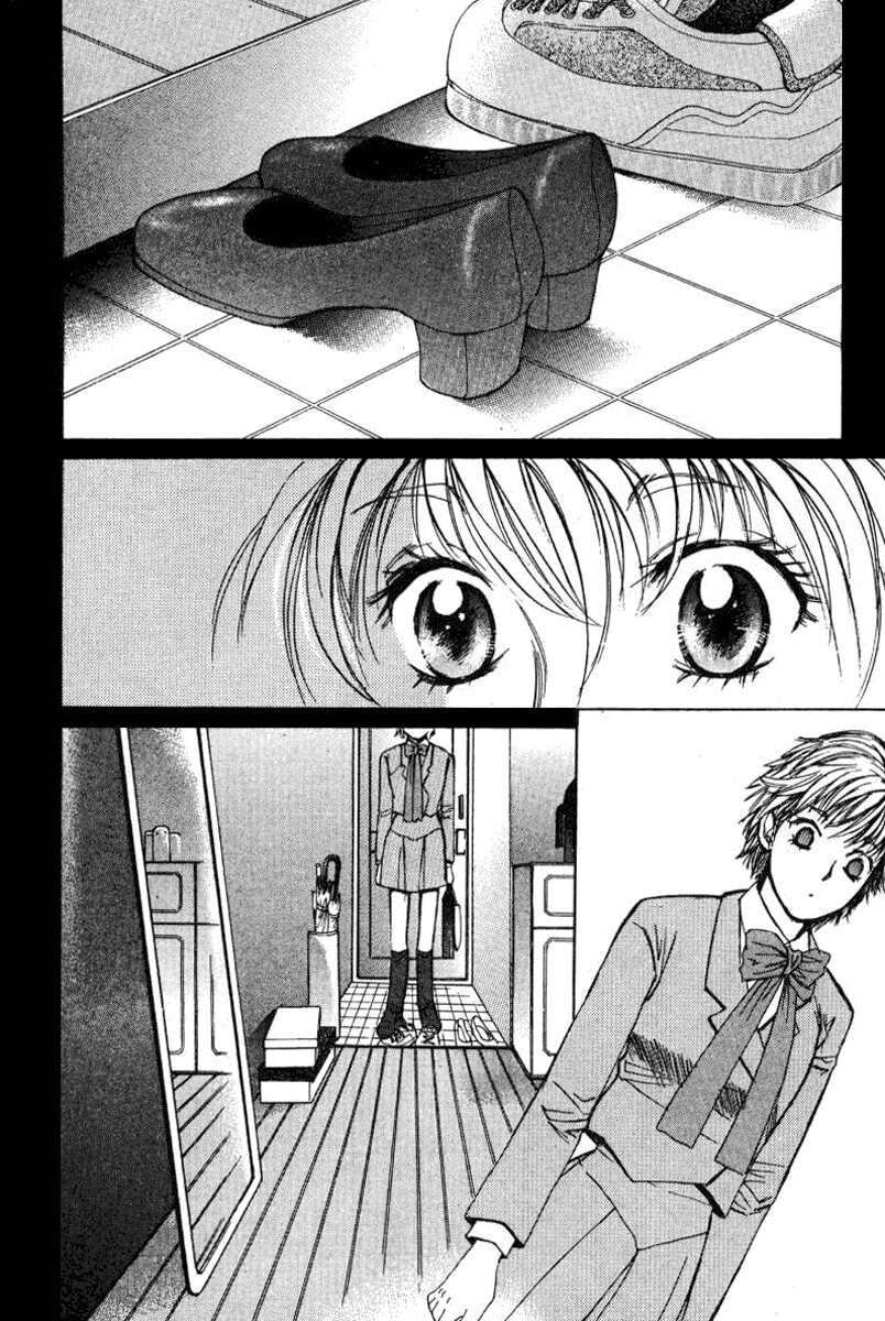 Read Haru yo Koi chapter 23 image 21 on Lezhin