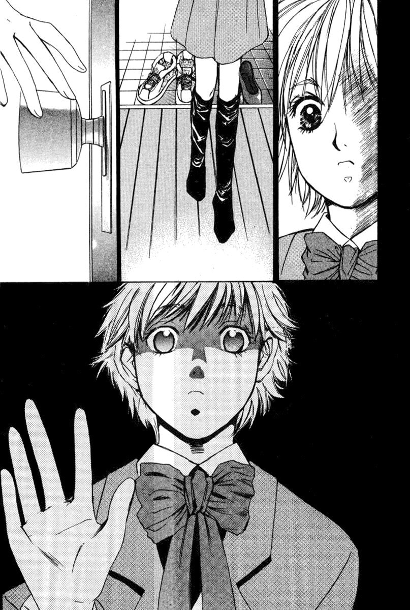 Read Haru yo Koi chapter 23 image 22 on Lezhin