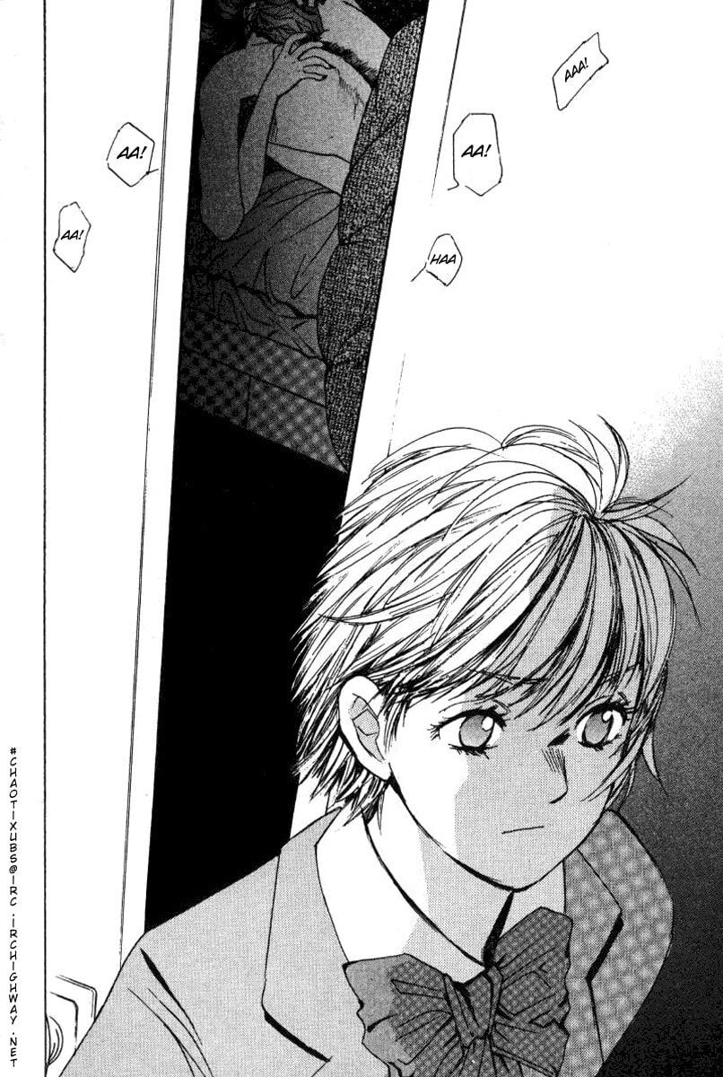 Read Haru yo Koi chapter 23 image 23 on Lezhin