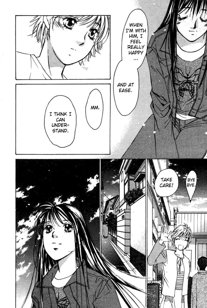 Read Haru yo Koi chapter 26 image 13 on Lezhin
