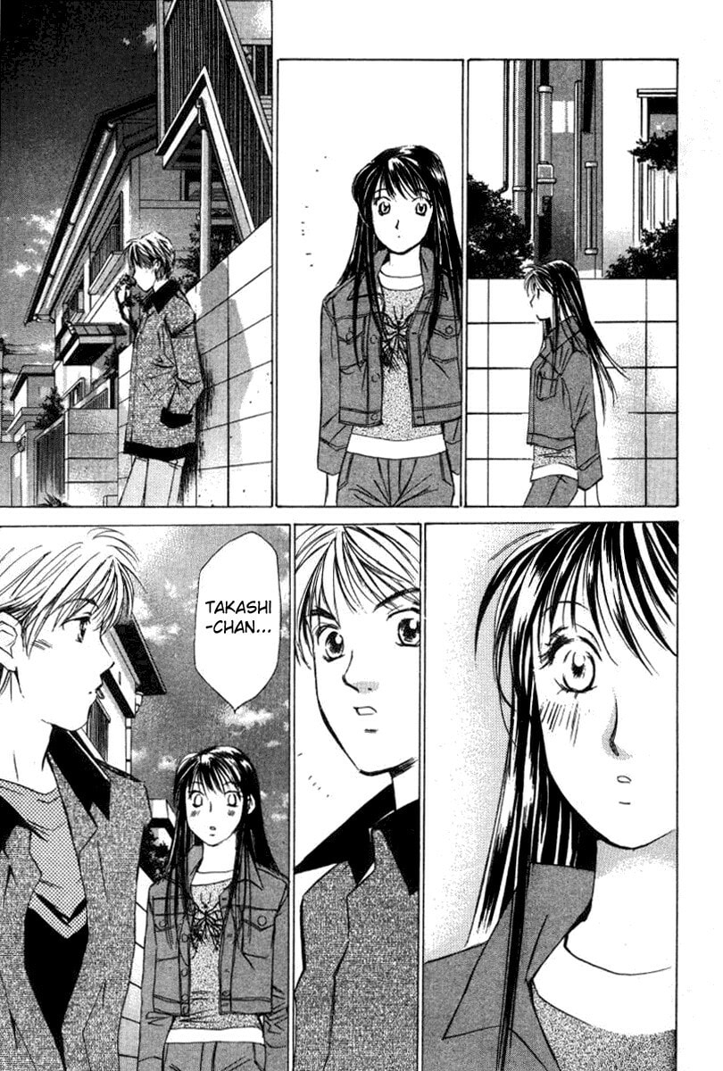 Read Haru yo Koi chapter 26 image 14 on Lezhin