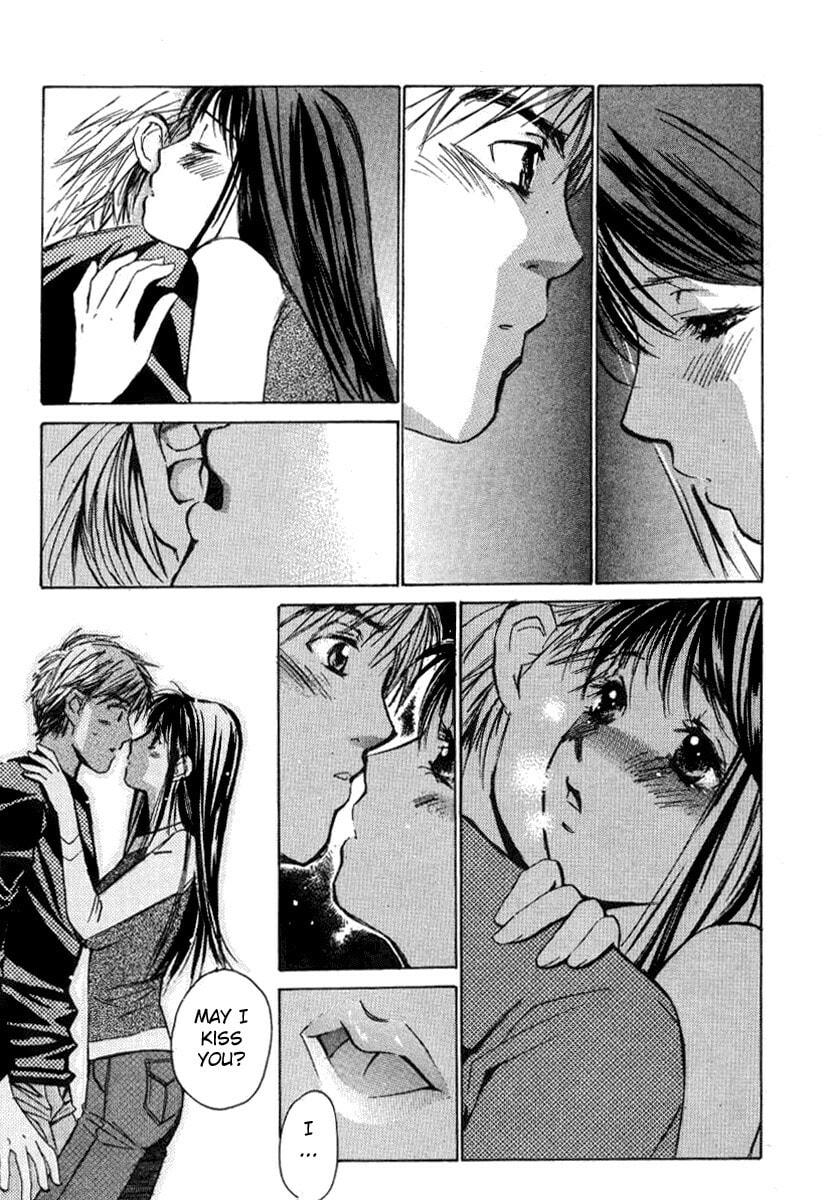 Read Haru yo Koi chapter 26 image 20 on Lezhin