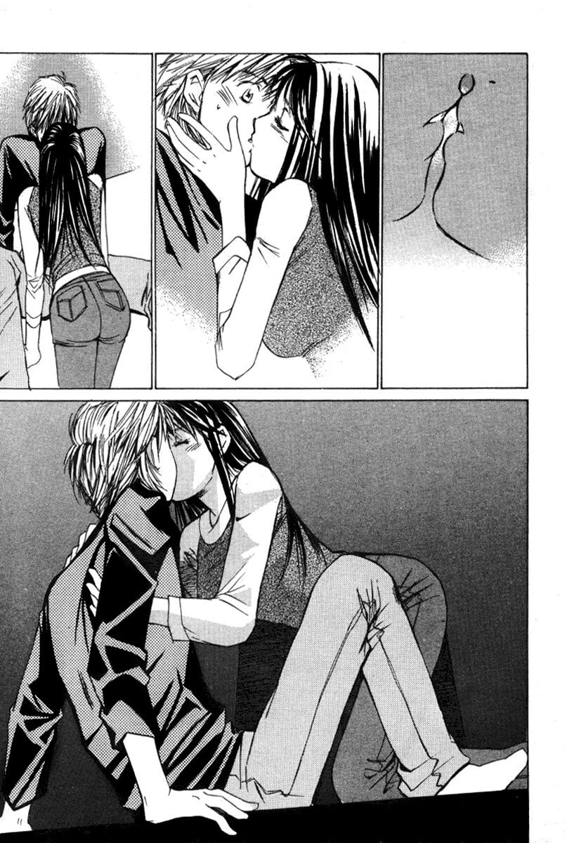 Read Haru yo Koi chapter 26 image 21 on Lezhin