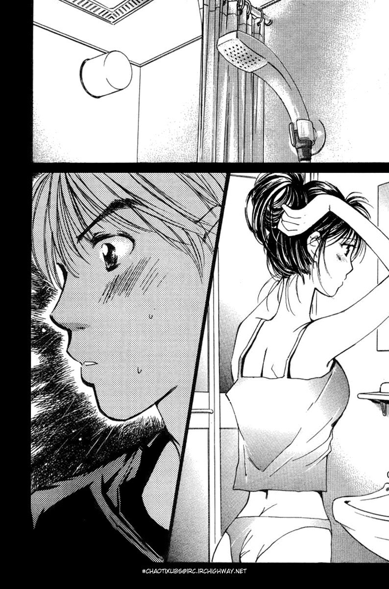 Read Haru yo Koi chapter 26 image 23 on Lezhin