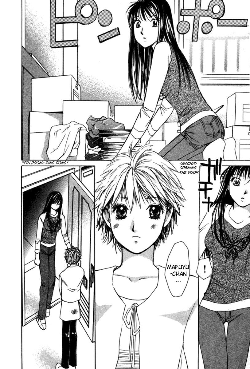 Read Haru yo Koi chapter 26 image 5 on Lezhin