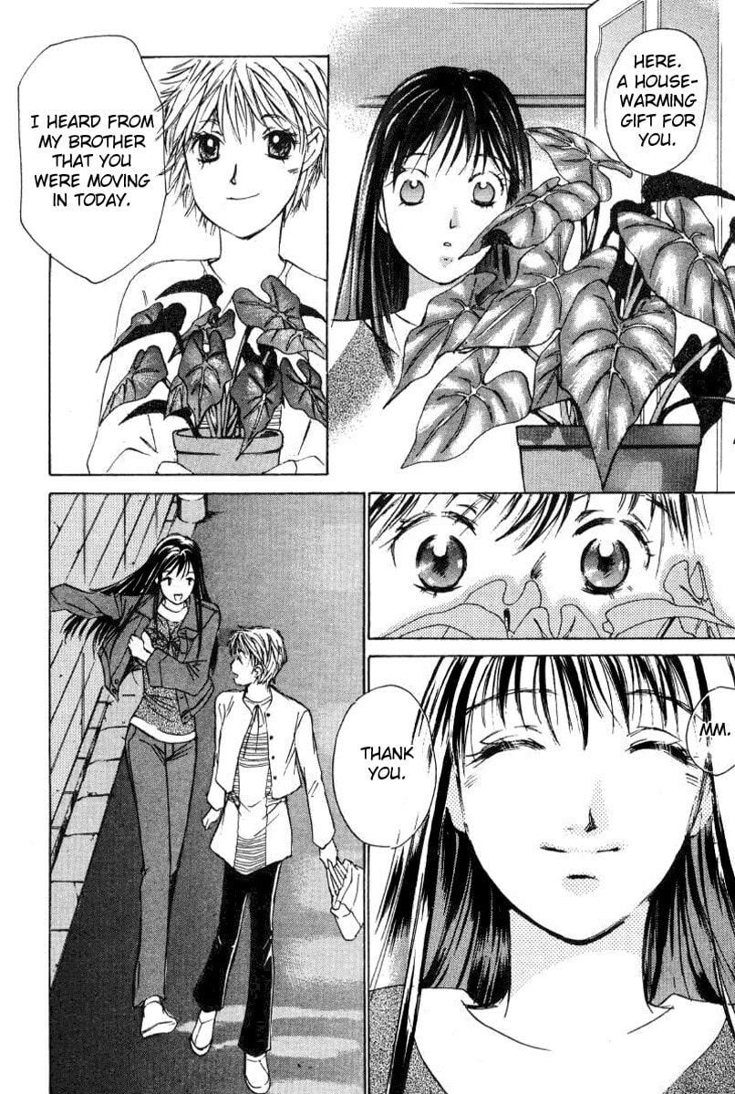Read Haru yo Koi chapter 26 image 7 on Lezhin